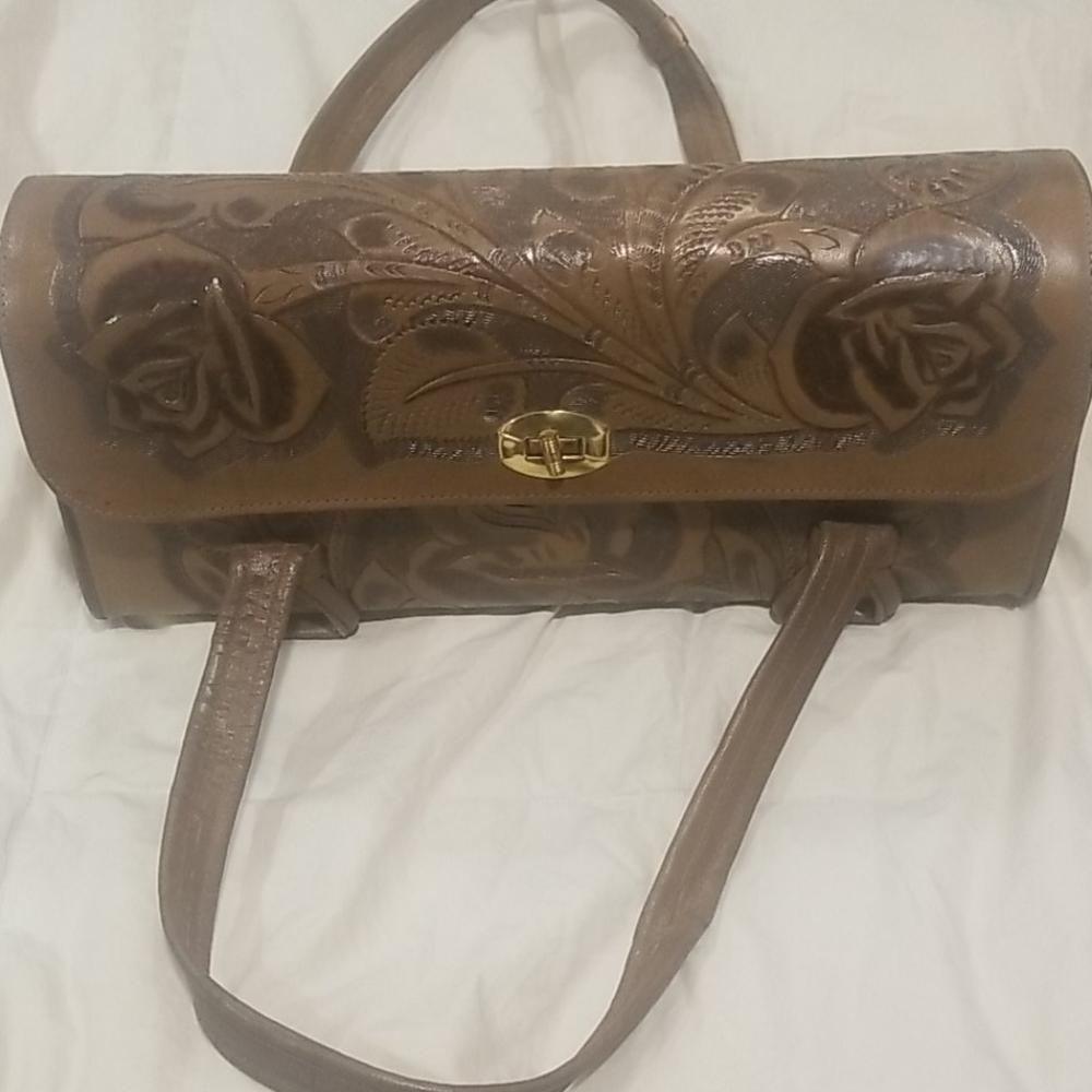 Genuine Leather ARTMEX Purse
